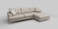 Large Sofa Chaise - Right Hand