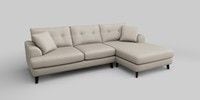 Large Sofa Chaise - Right Hand