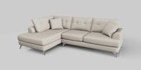 Medium Corner Chaise - Left Hand