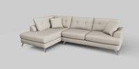 Large Corner Chaise - Left Hand
