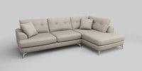 Large Corner Chaise - Right Hand