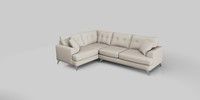 Medium Corner Sofa - Left Hand