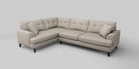 Large Corner Sofa - Left Hand