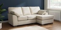 Small Sofa Chaise - Right Hand