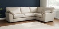 Large Corner Sofa - Right Hand
