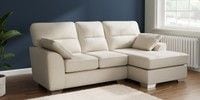 Small Sofa Chaise - Right Hand