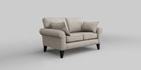 2 Seater Small Sofa