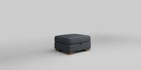 Storage Footstool