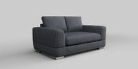 2 Seater Small Sofa