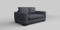 2 Seater Small Sofa