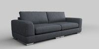 4 Seater Sofa