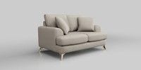 2 Seater Small Sofa