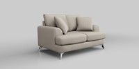 2 Seater Small Sofa
