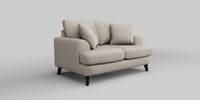 2 Seater Small Sofa
