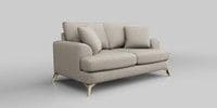 3 Seater Small Sofa