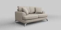 3 Seater Small Sofa