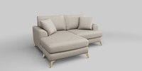 Compact Sofa Chaise - Universal
