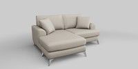 Compact Sofa Chaise - Universal