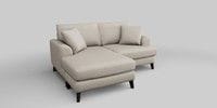 Compact Sofa Chaise - Universal