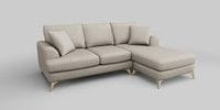 Small Sofa Chaise - Universal