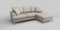 Small Sofa Chaise - Universal