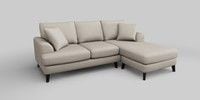 Small Sofa Chaise - Universal
