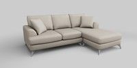 Small Sofa Chaise - Universal