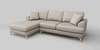 Medium Sofa Chaise - Left Hand