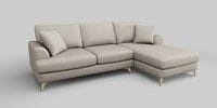 Medium Sofa Chaise - Right Hand