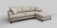 Medium Sofa Chaise - Right Hand