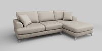 Medium Sofa Chaise - Right Hand