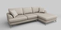 Large Sofa Chaise - Right Hand