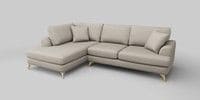 Medium Corner Chaise - Left Hand