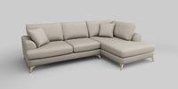 Medium Corner Chaise - Right Hand