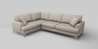 Large Corner Sofa - Left Hand