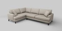 Large Corner Sofa - Left Hand