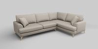 Large Corner Sofa - Right Hand