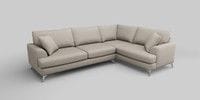 Large Corner Sofa - Right Hand