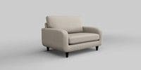 2 Seater Small Sofa
