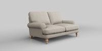 2 Seater Small Sofa