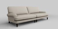 4 Seater Large Sofa