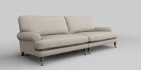 4 Seater Large Sofa