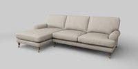 Medium Sofa Chaise - Left Hand