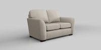 2 Seater Small Sofa