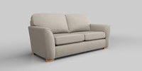 3 Seater Small Sofa