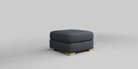Storage Footstool