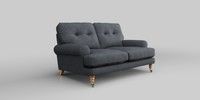 2 Seater Small Sofa