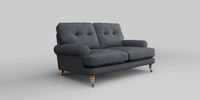 2 Seater Small Sofa