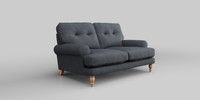 2 Seater Small Sofa