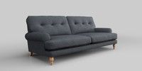 3 Seater Sofa